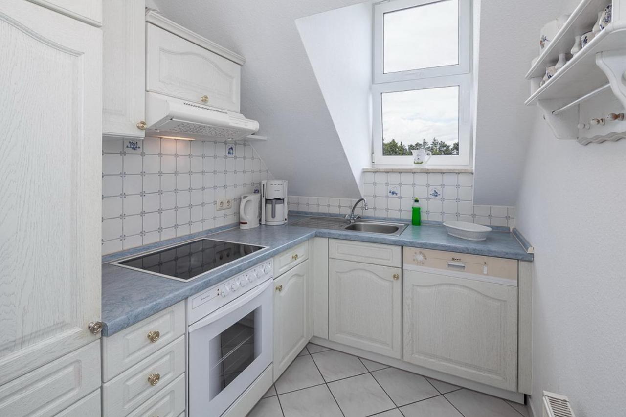 Suennslag Wohnung 138 Boltenhagen  Luaran gambar