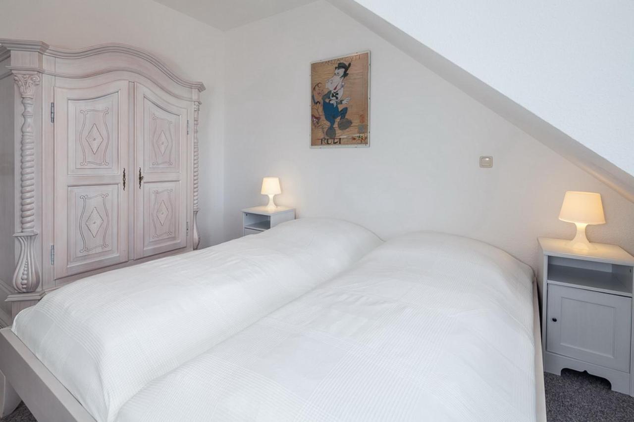 Suennslag Wohnung 138 Boltenhagen  Luaran gambar