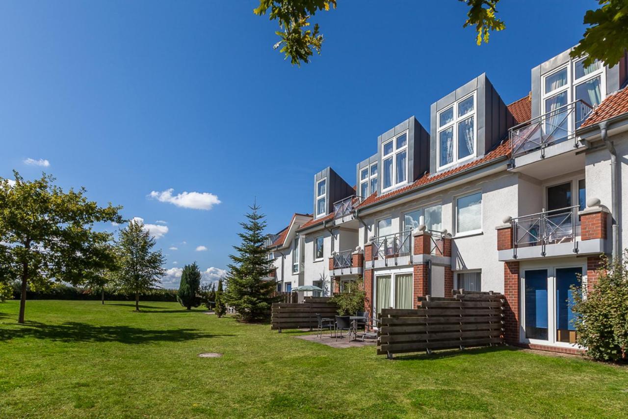 Suennslag Wohnung 138 Boltenhagen  Luaran gambar