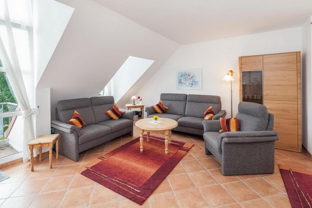 Suennslag Wohnung 138 Boltenhagen  Luaran gambar