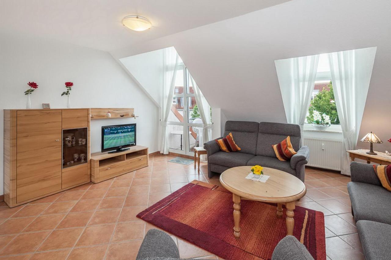 Suennslag Wohnung 138 Boltenhagen  Luaran gambar
