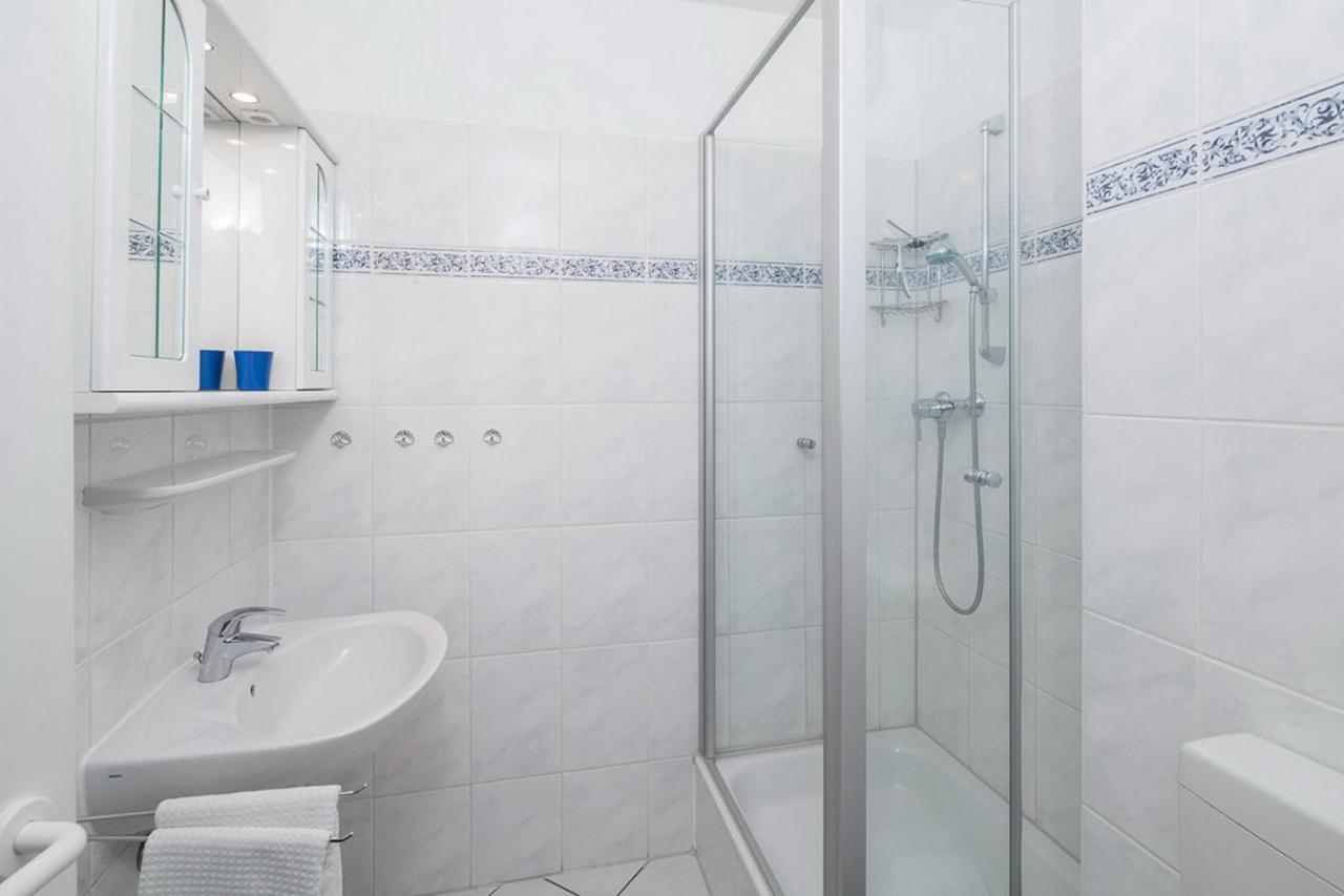 Suennslag Wohnung 138 Boltenhagen  Luaran gambar