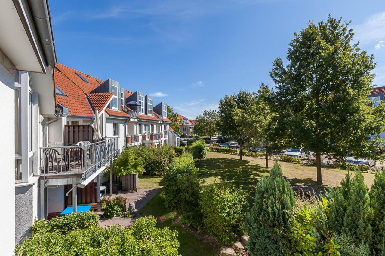 Suennslag Wohnung 138 Boltenhagen  Luaran gambar