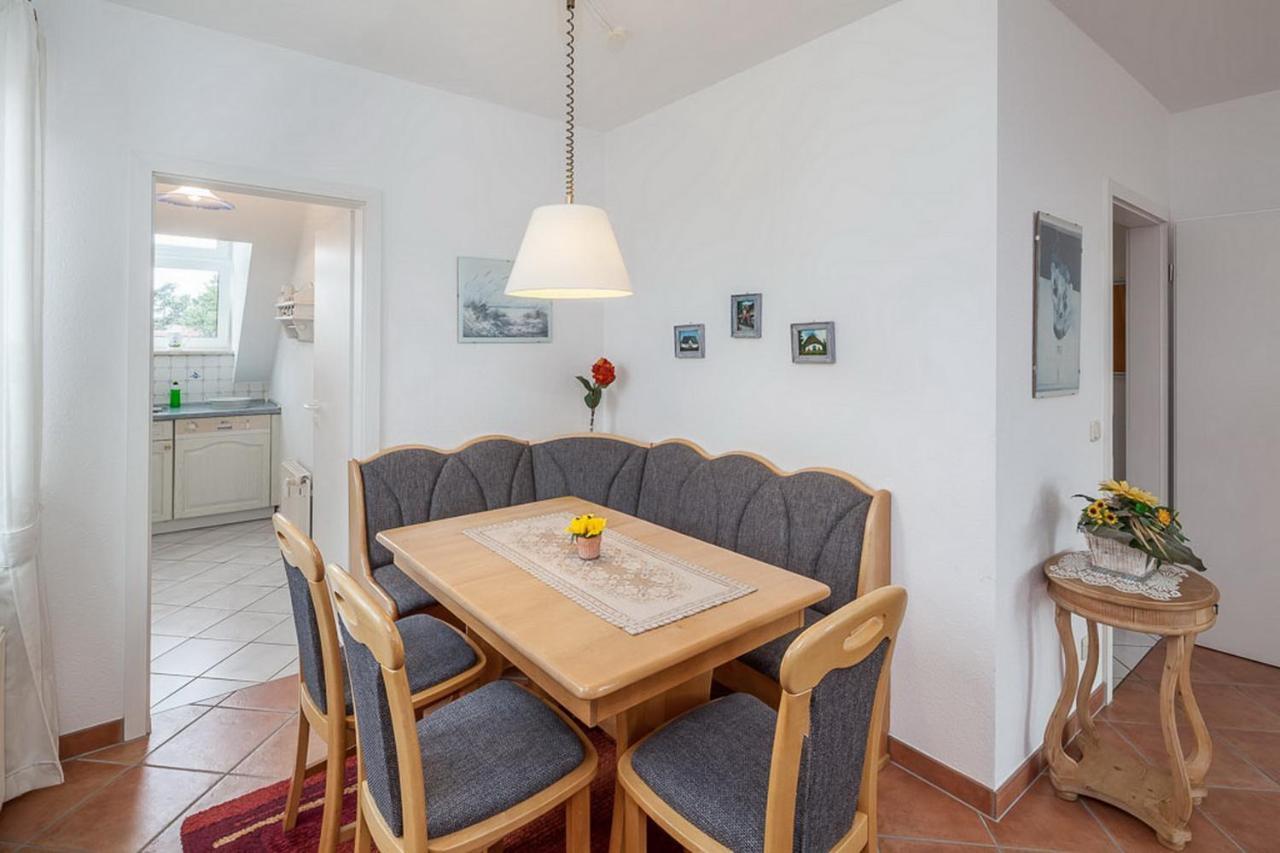 Suennslag Wohnung 138 Boltenhagen  Luaran gambar
