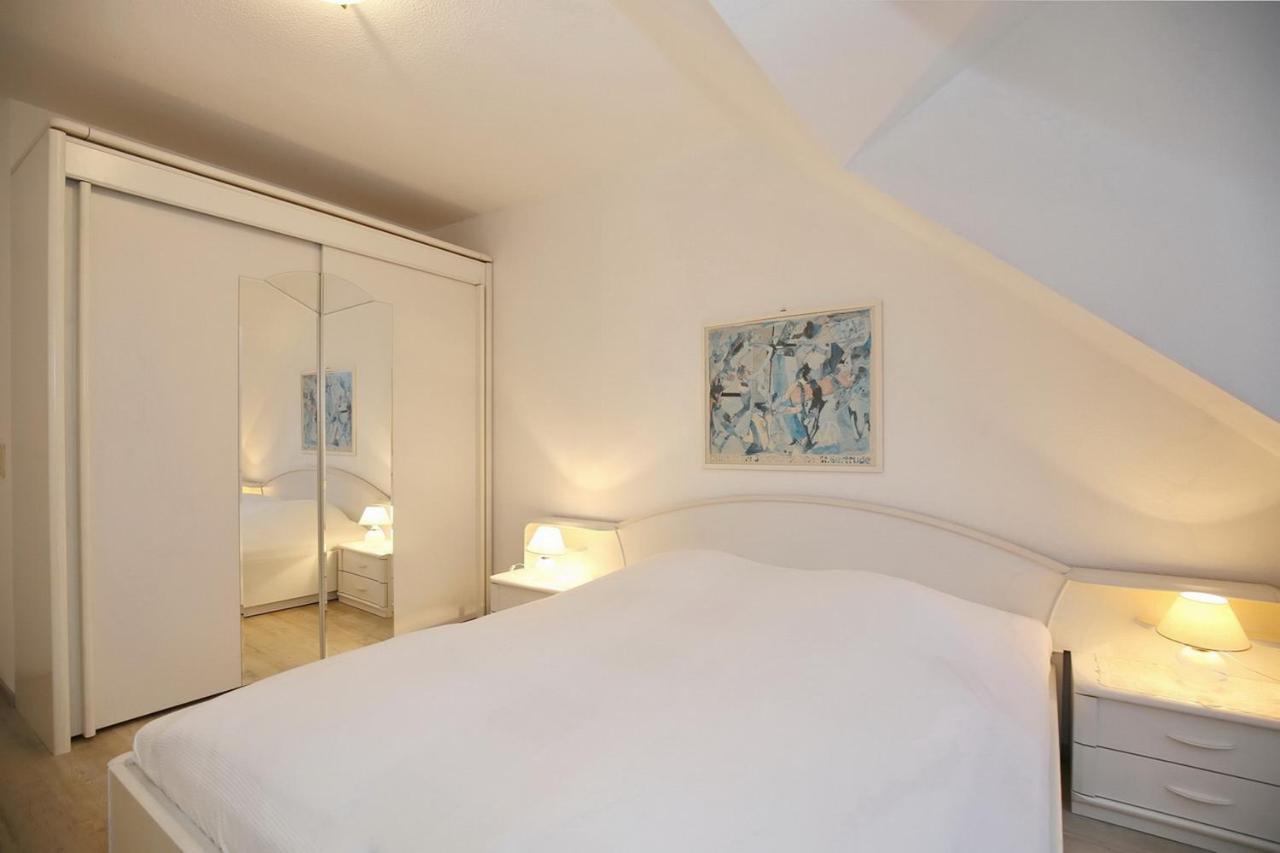 Suennslag Wohnung 138 Boltenhagen  Luaran gambar