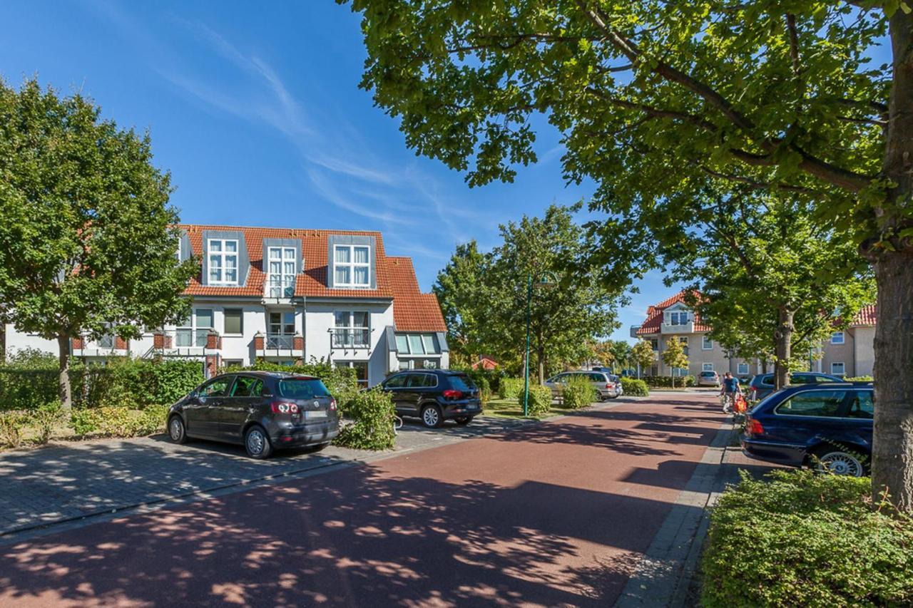 Suennslag Wohnung 138 Boltenhagen  Luaran gambar