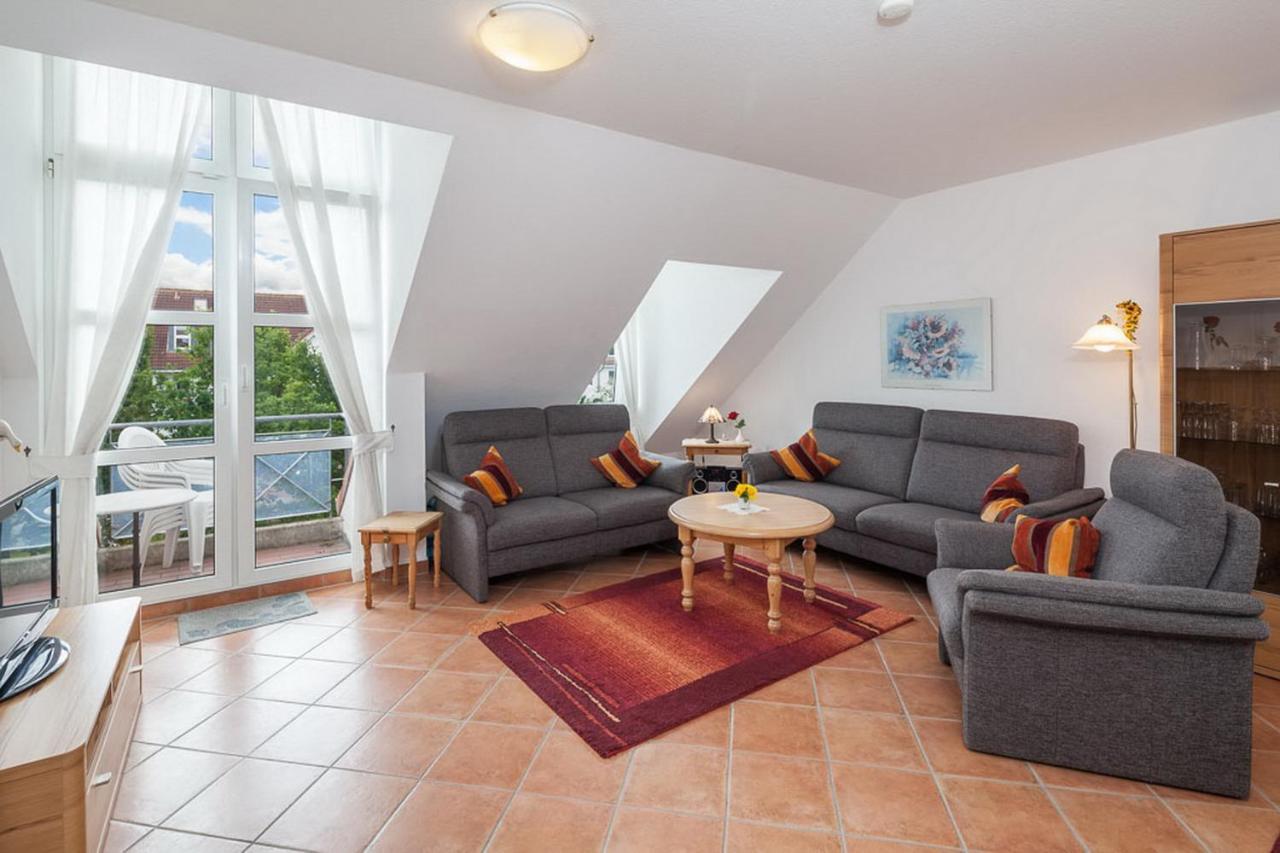 Suennslag Wohnung 138 Boltenhagen  Luaran gambar