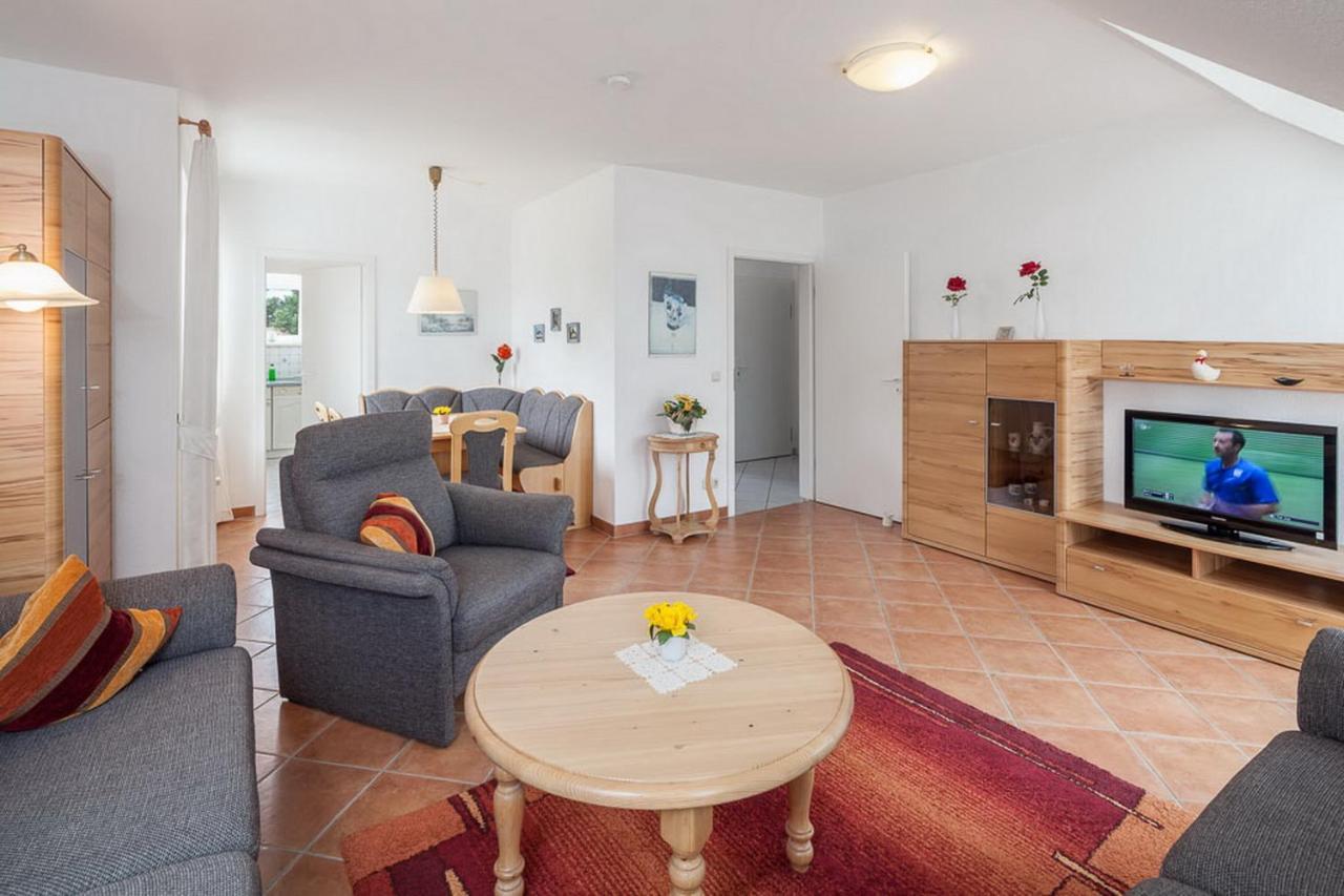 Suennslag Wohnung 138 Boltenhagen  Luaran gambar
