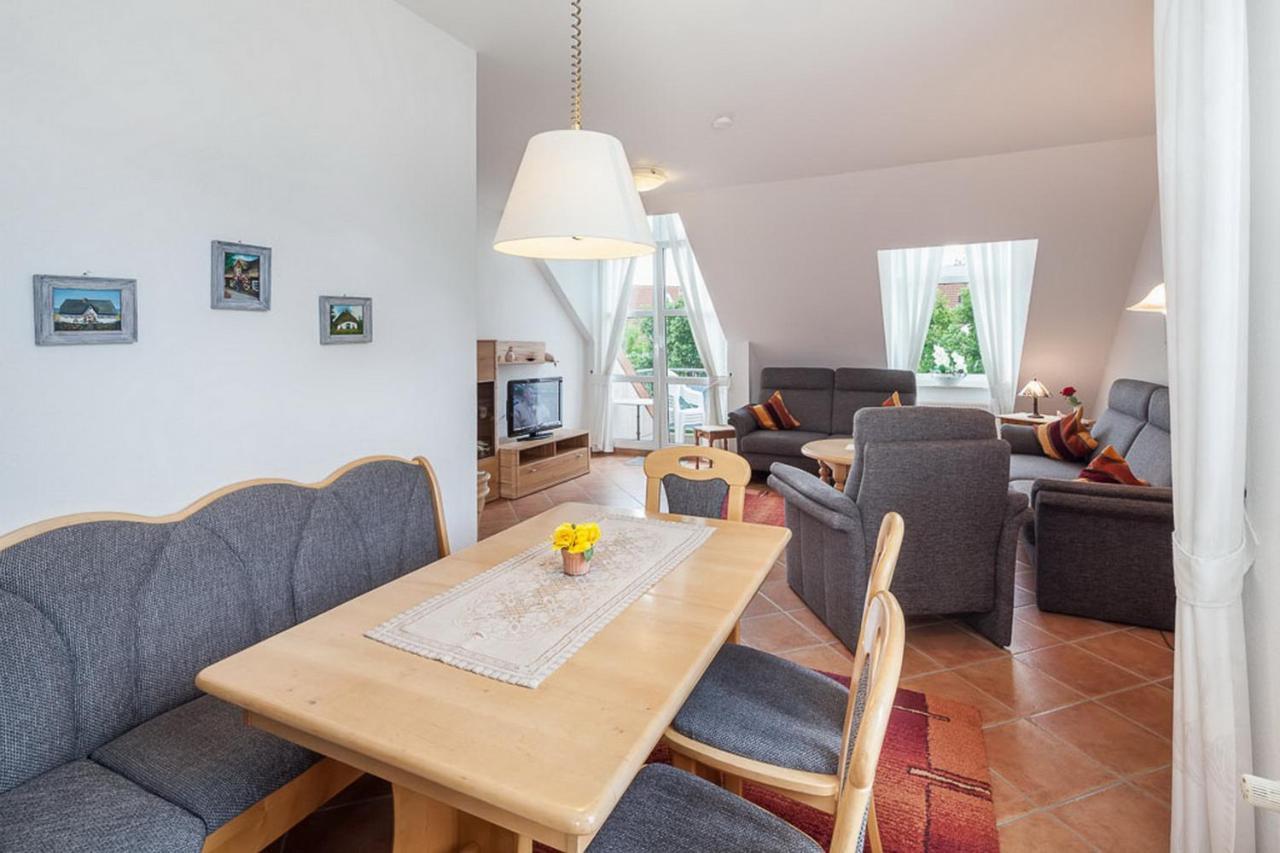 Suennslag Wohnung 138 Boltenhagen  Luaran gambar