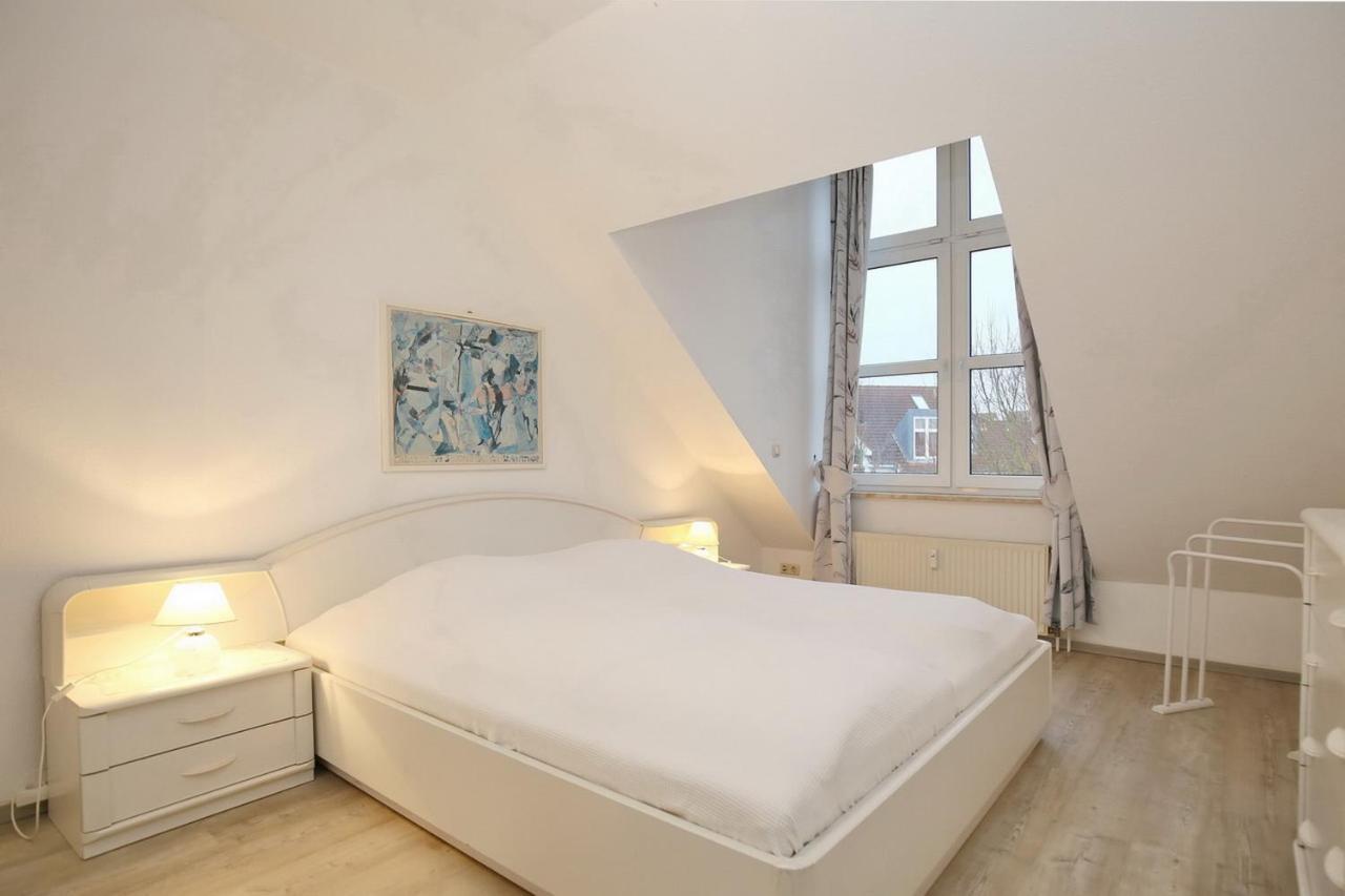 Suennslag Wohnung 138 Boltenhagen  Luaran gambar