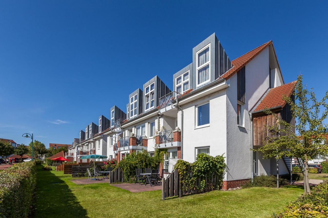 Suennslag Wohnung 138 Boltenhagen  Luaran gambar