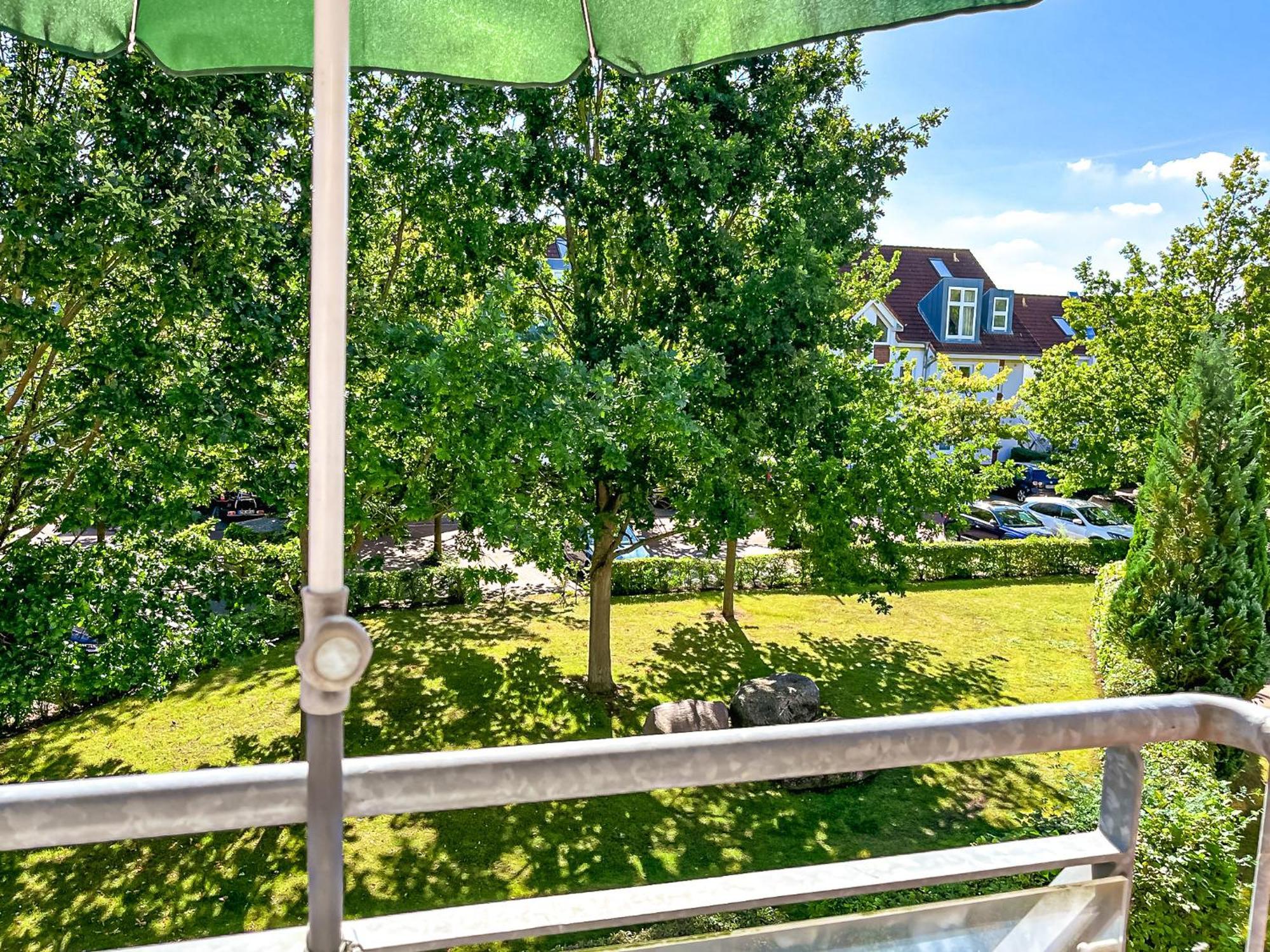 Suennslag Wohnung 138 Boltenhagen  Luaran gambar