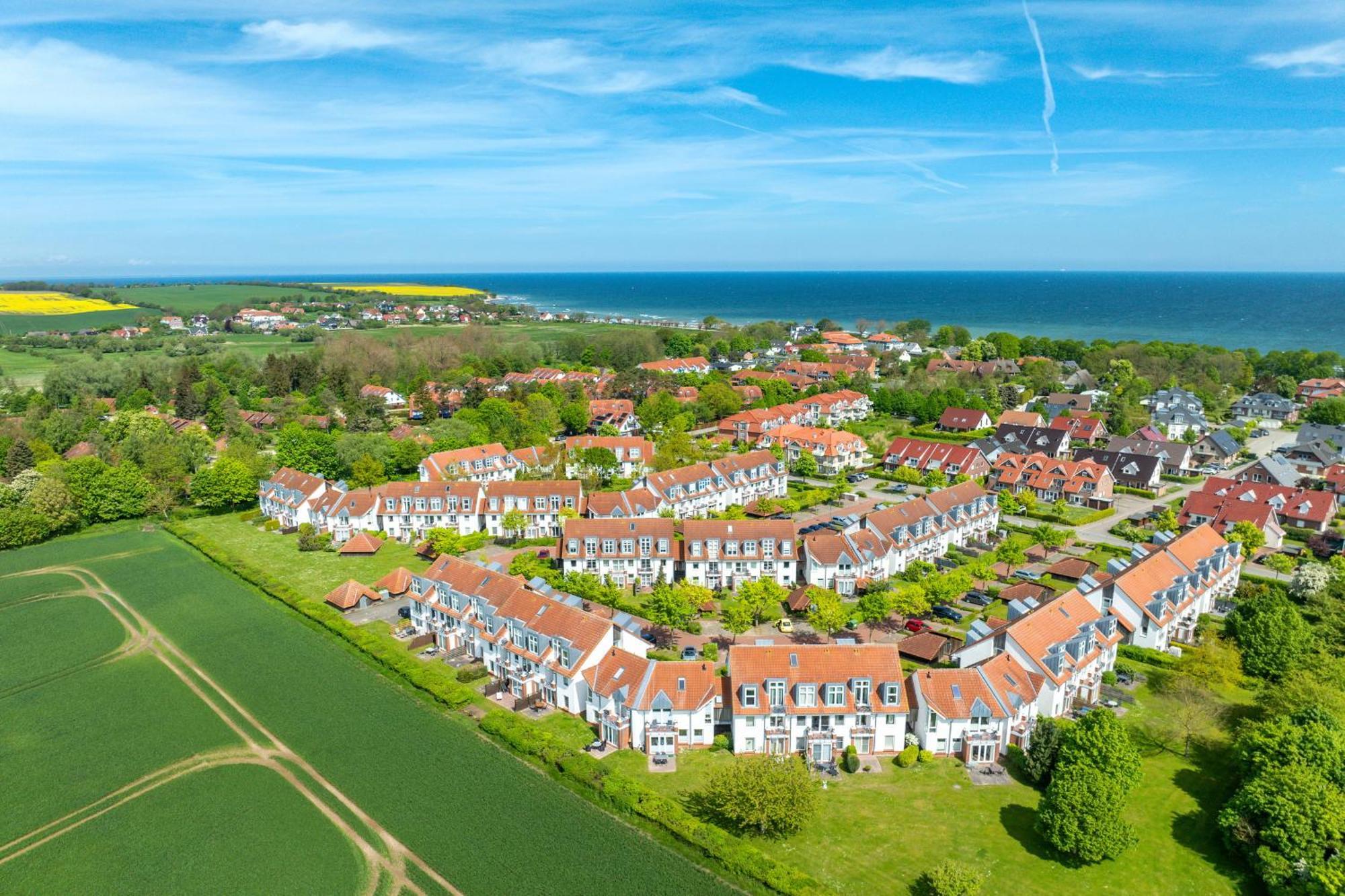 Suennslag Wohnung 138 Boltenhagen  Luaran gambar