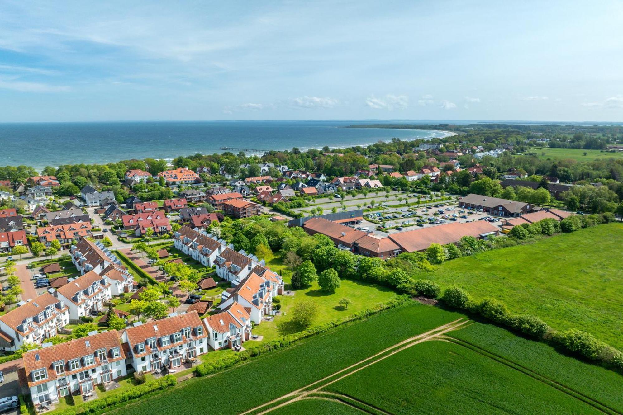 Suennslag Wohnung 138 Boltenhagen  Luaran gambar