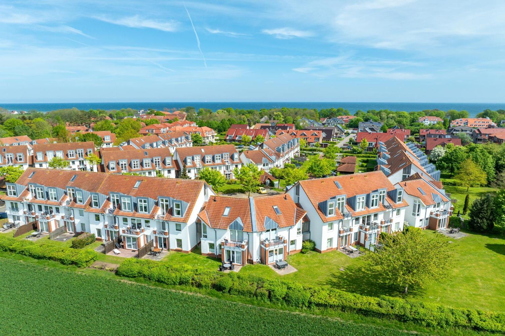 Suennslag Wohnung 138 Boltenhagen  Luaran gambar