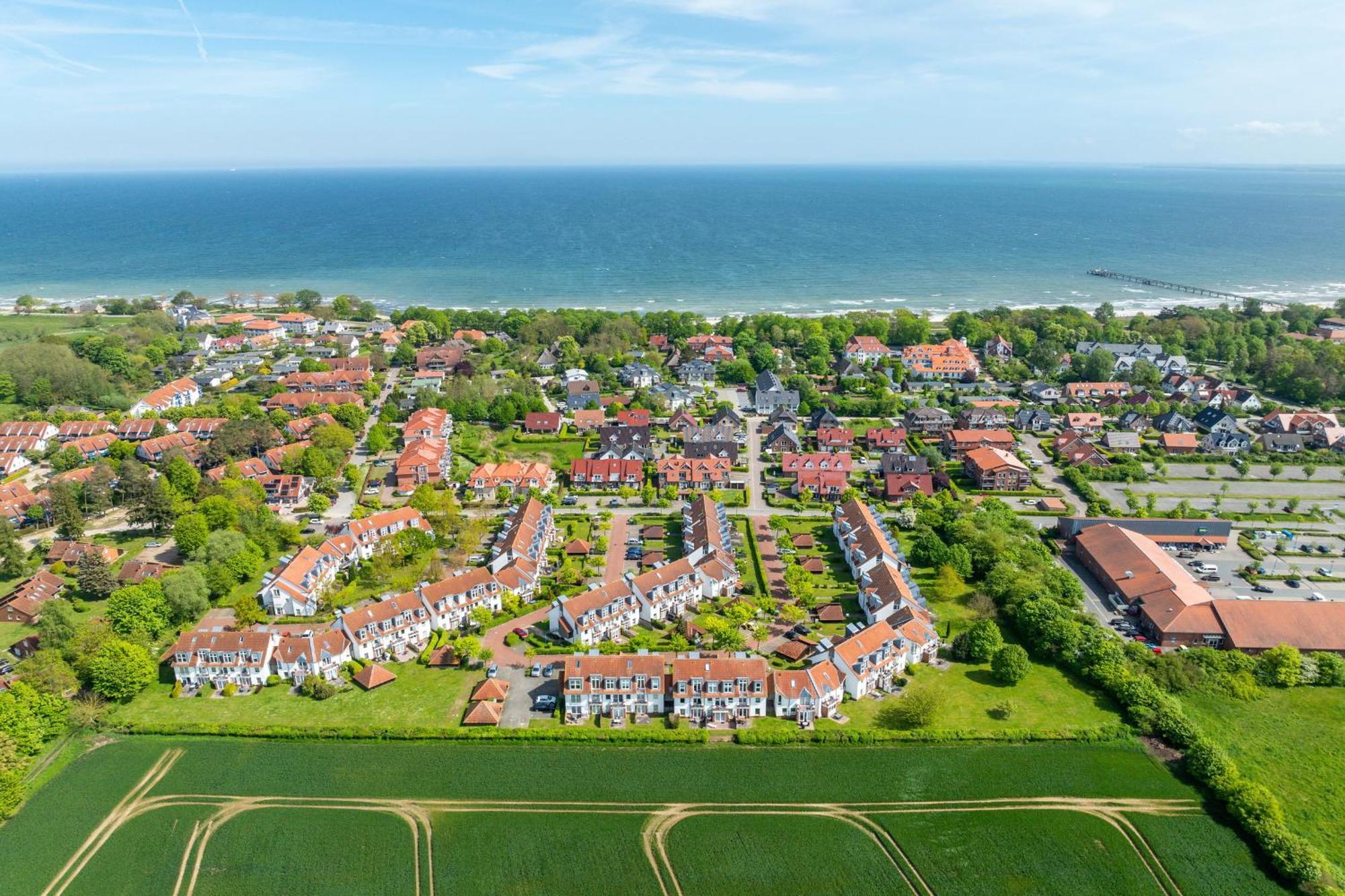 Suennslag Wohnung 138 Boltenhagen  Luaran gambar